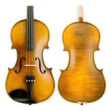 Viola De Arco Di Pietro Sam100 40,5 Ajustada Por Luthier