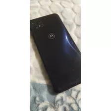 Motorola G50 Versión 5g Para Piezas Pantalla Estrellada 