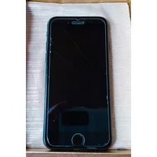  iPhone 7 128 Gb Preto-fosco 