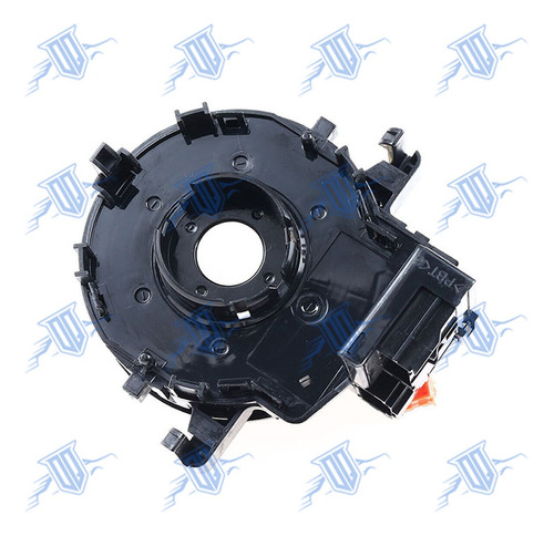 Resorte Reloj Para Toyota Hilux Vigo Cab Lan15 Tgn36 2005-11 Foto 5