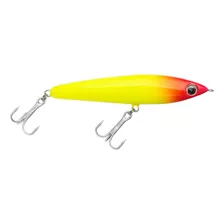 Isca Para Robalo Ocl Spitfire Baby 7g Superfície Zara Stick Cor Cor 106