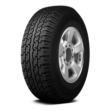 275/70 R16 Bridgestone Dueler D689 Ht 114t 