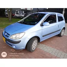 Hyundai Getz 1.600 C.c ,sin Aire