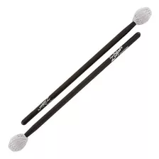 Mazos Para Platillos Zildjian, Negros