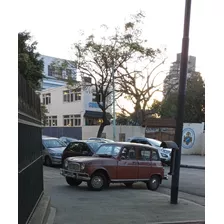 Renault 4 Con 145000 Km Reales Pintura De Fabrica Sin Golpes