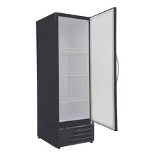 Freezer Vertical 420l Rf-009 Porta De Vidro Frilux