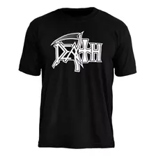 Death - Logo