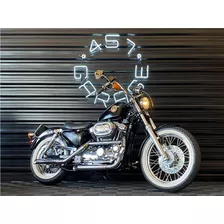 Harley Davidson - Sportster Xl 883 - 92/92