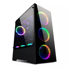 Computadora Pc Para Juegos Geforce Rtx 4060 Ti 2tb/32gb Ram