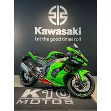 Zx 10r Abs Krt 2024 - Imperdível