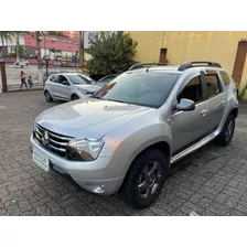 Renault Duster 2.0 Tecroad Aotomatica 2015