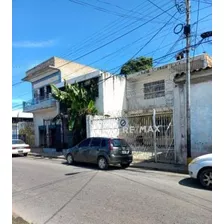 Casa De Dos Niveles De Placa Calle Ayacucho Cumaná