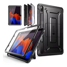 Case Supcase Ub Para Galaxy Tab S8 Plus X800 Protector 360°