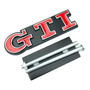 Emblema Volkswagen Golf Gti Mk 498rd Volkswagen GTI