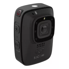 Cámara Deportiva Corporal Sjcam A10 2650 Mah Visión Nocturna