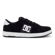 Tênis Dc Shoes Striker Cup Black/white