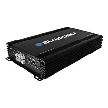 Amplificador Blaupunkt 1504 Clase Ab 4 Canales 1500 Watts