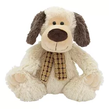 Peluche Perrito Kevin 25cm Wf060 Funny Land