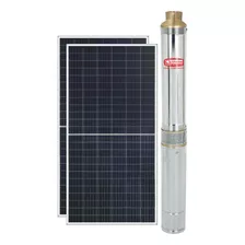 Kit Bomba De Água Solar 3tsm Ci/11 580w - Até 15.000 L/dia