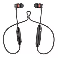 Auriculares In Ear Inalambricos Sennheiser Cx120 Bluetooth