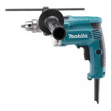 Furadeira De Impacto Hp1230 400w Profissional Makita Cor - Voltagem 220v