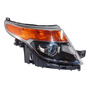 Para Ford Explorer Sport Trac Kit De Focos Led Haz Alto/bajo Ford Explorer Sport Concept