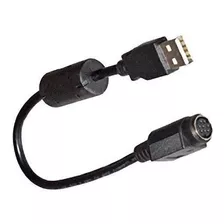 Cable Adaptador Olympus Usb Para El Interruptor De Pie Rs...