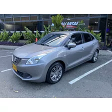 Suzuki Baleno 1.4 Gl At 2017