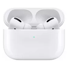 Auriculares Bluetooth Air Pro + Caja De Carga Tipo C/ iPhone