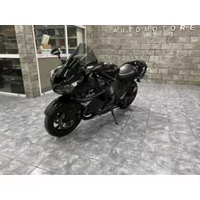 Kawasaki Ninja Zx - 14 2011 Necochea