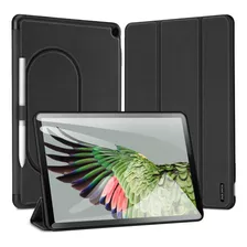 Capa Anti Impacto Dux Domo Para Google Pixel Tablet (10.95)