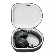 Estuche Rigido Para Auriculares Headphones Sony / Beats