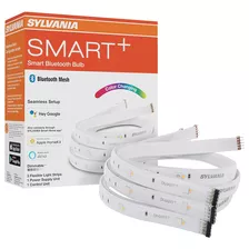 Ledvance Sylvania Smart (3) Kit De Inicio De Tira De Luz Fle