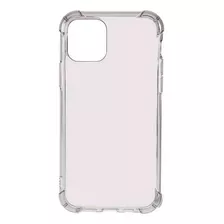 Carcasa Antigolpe Transparente Para iPhone 11 Pro Max 