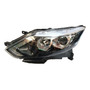 Farol Lateral  Nissan Qashqai 2009 2010 Nissan Qashqai