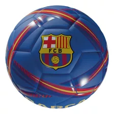 Pelota Balón De Fútbol Nº5 Oficial Barcelona Original 