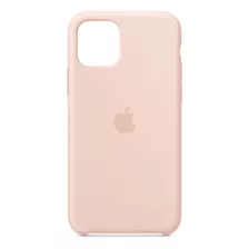 Funda Silicone Case Para Apple iPhone 11