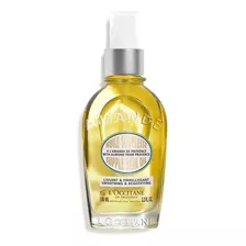 Óleo Hidratante Firmador Amêndoa L'occitane 100ml