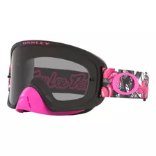 Óculos Oakley O-frame 2.0 Pro Mx Goggle Tld Cosmic Jungle