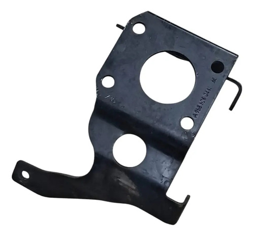 Suporte Chassi Caixa Filtro Ar Mb Axor 2544 2014 4