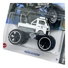 Hot Wheels - Mazda Autozam - Hry51