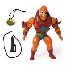 Homem Fera He-man Masters Of The Universe Super 7 - Usado