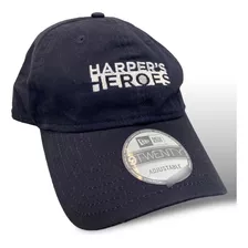 Gorra New Era Mlb-harpers' Heroes/original/nuevo/10-10/ojo!!