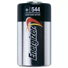 Batería De Cámara Fotográfica Energizer A 544 (491)