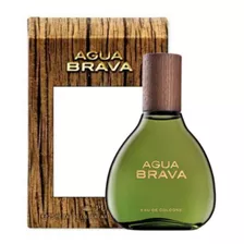 Agua Brava Agua Brava Edt 25ml Para Hombre