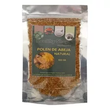 Polen De Abeja Multifloral X 100gr 100% Natural De Mendoza 