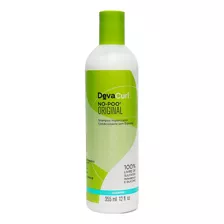 Shampoo Deva Curl Em Frasco De 355ml De 355g Com 1 Unidad