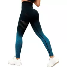 Calza Leggins Deportivo Milano Denisse S M L