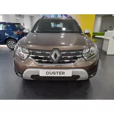 Renault Duster Iconic Cvt 1.3t Tomo Permuta Financiamos Os