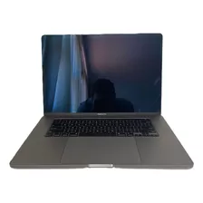 Laptop Computadora Apple Macbook Pro